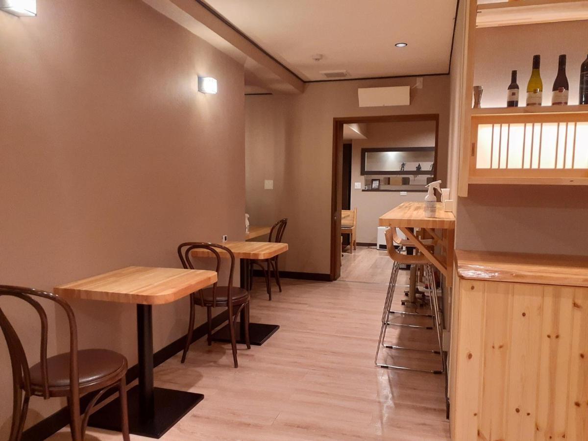 Manza Onsen Nisshinkan Tsumagoi Buitenkant foto